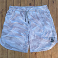 Southern Bred Gym Shorts (With Pockets)