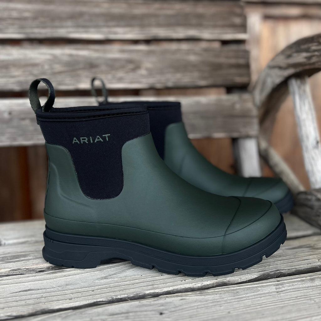 Kelmarsh Shortie | Ariat Womens