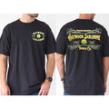 Funny "Haywood Jablowme Timber Co" T-Shirt - Premium Hardwood Tee, Humorous Lumber Lover Apparel