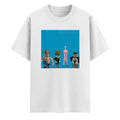 Funny Roblox T-Shirt - Fashion Cotton Gaming Tee, Unisex Style for Men & Women