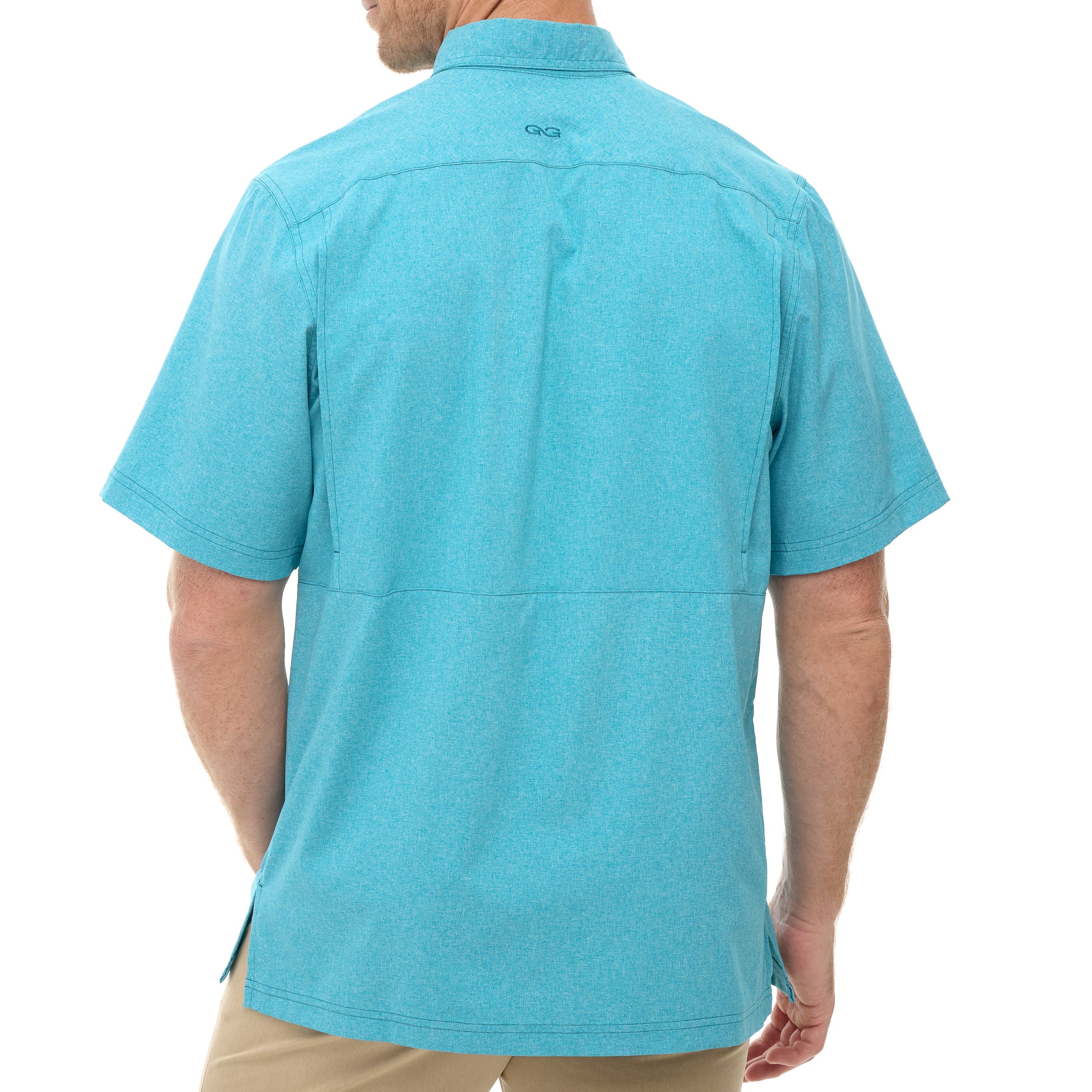 Mahi MicroTek Shirt