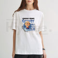 "Grumpy Old Man Club" – Honorary Member Funny Sarcastic Men's Top
