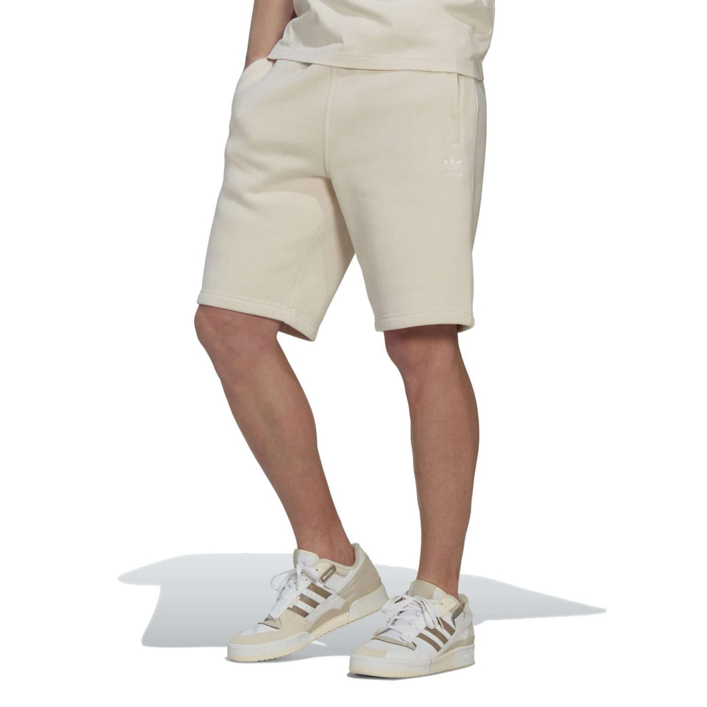 adidas Men's Essentials Shorts - Wonder White