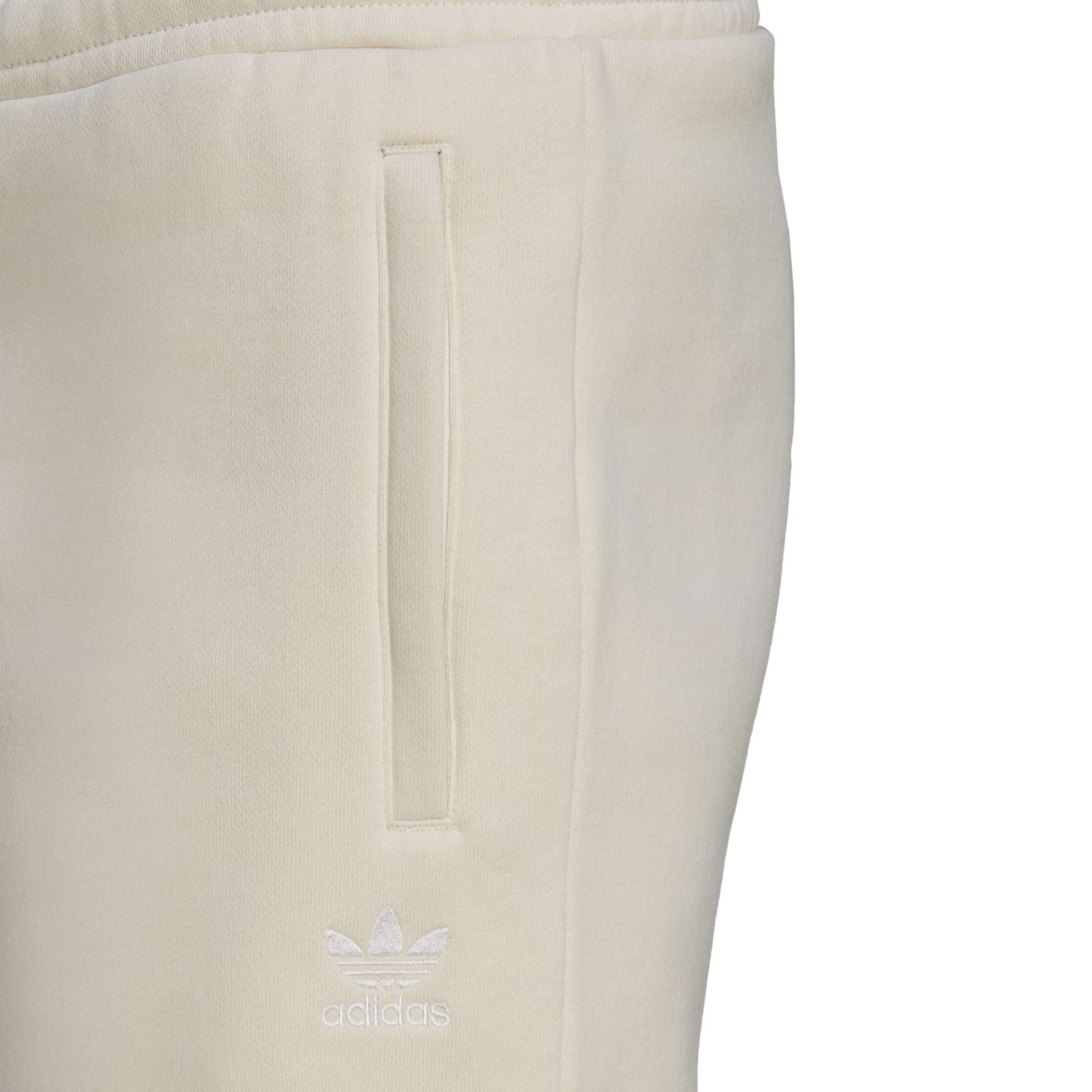 adidas Men's Essentials Shorts - Wonder White