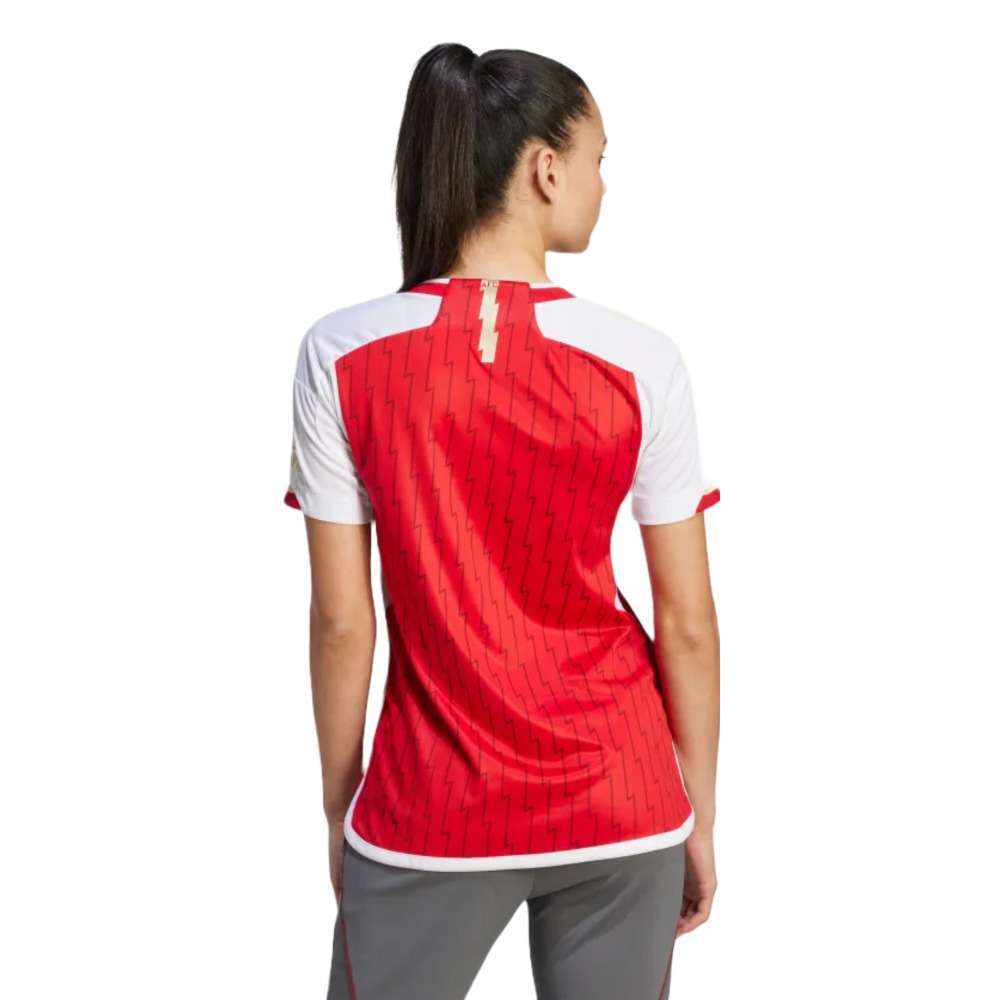 adidas Women's Arsenal  23/24 Home  Jersey