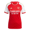 adidas Women's Arsenal  23/24 Home  Jersey