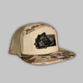 Bass Fishing 7 Panel