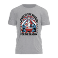 Jesus Is The Reason Tee - 4318