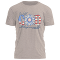 With God Tee - 4233