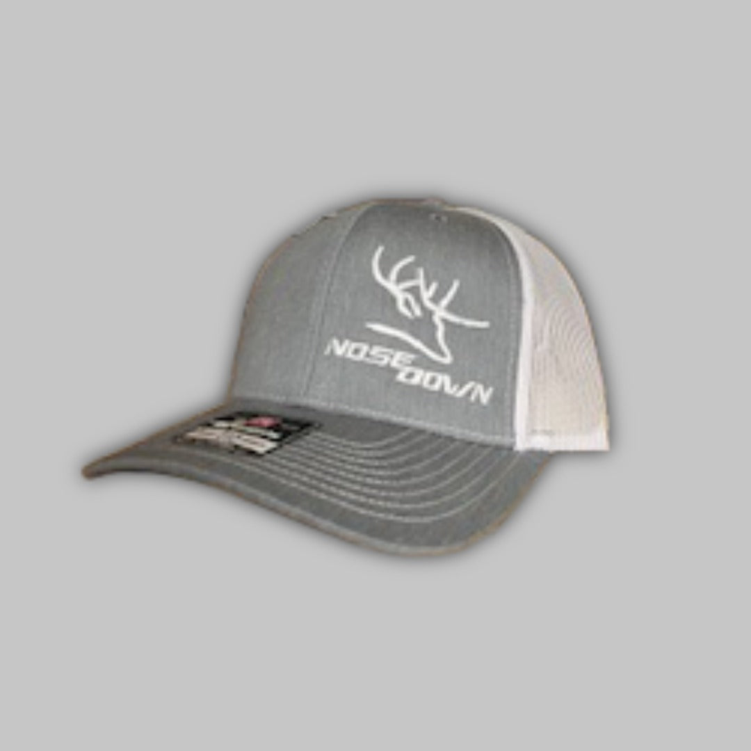 Embroidery Trucker Hats