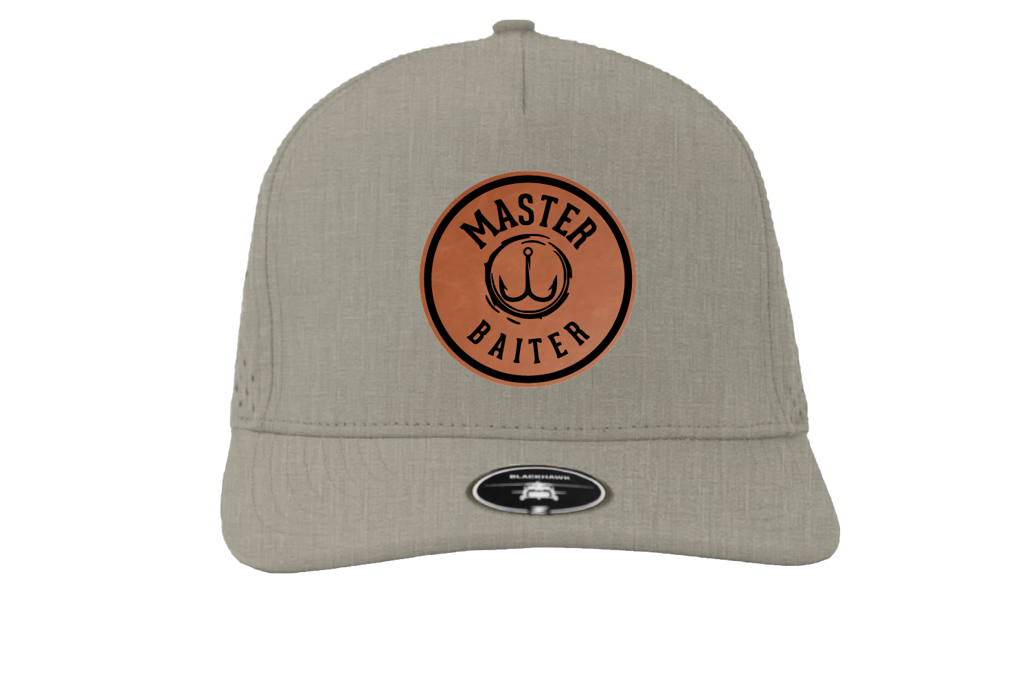 Master Baiter Performance Hat