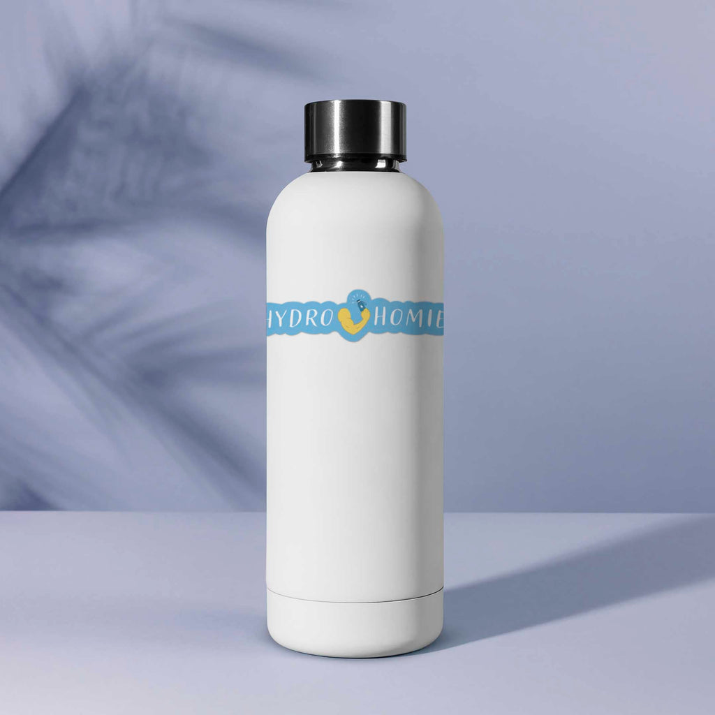 Hydro Homie Hydration Sticker
