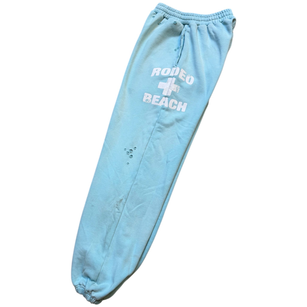 Blue Rodeo Beach Sweatpants