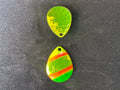 #3.5 Colorado “Electric Jefe” Spinner Blade (Single Blade)