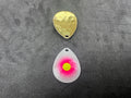 #3.5 Colorado "High Beam" Spinner Blade (single blade)
