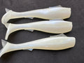 5.5” VIP  “Pearl Glow” Swim Bait (Single Bait)