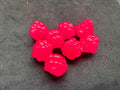 VIP Outdoors Soft Cluster "Hot Pink" 18mm - 8 Pack