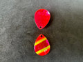 #3 Colorado “Pink Phoenix” Spinner Blade (Single Blade)
