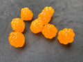 VIP Outdoors Soft Cluster "Nat Orange" 18mm - 8 Pack