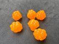 VIP Outdoors Soft Cluster "Nat Orange"  22mm - 6 Pack