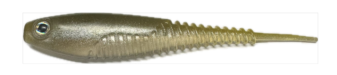 4" FF MINNOW