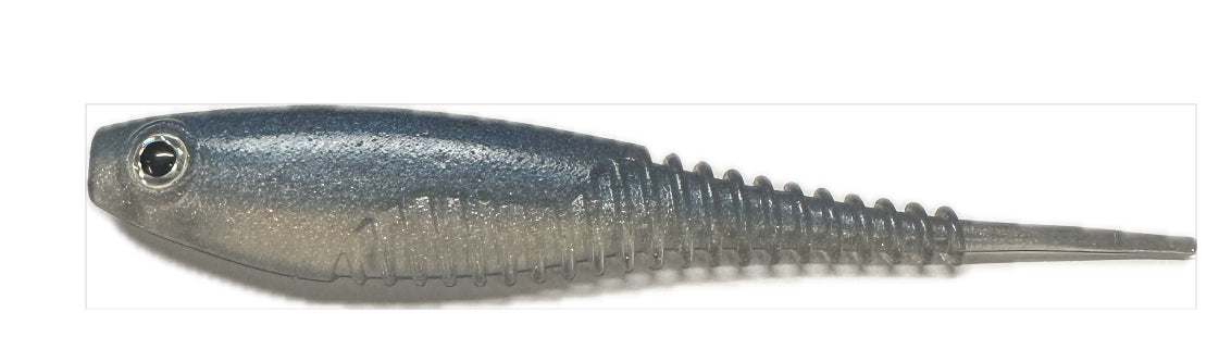 4" FF MINNOW