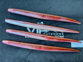 9", Bloody Tuna Eel - Single Pack