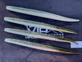 9"  Chicken on a Chain Eel - Single Bait