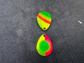 #3.5 Colorado "EL Chupacabra" Spinner Blade (Single Blade)
