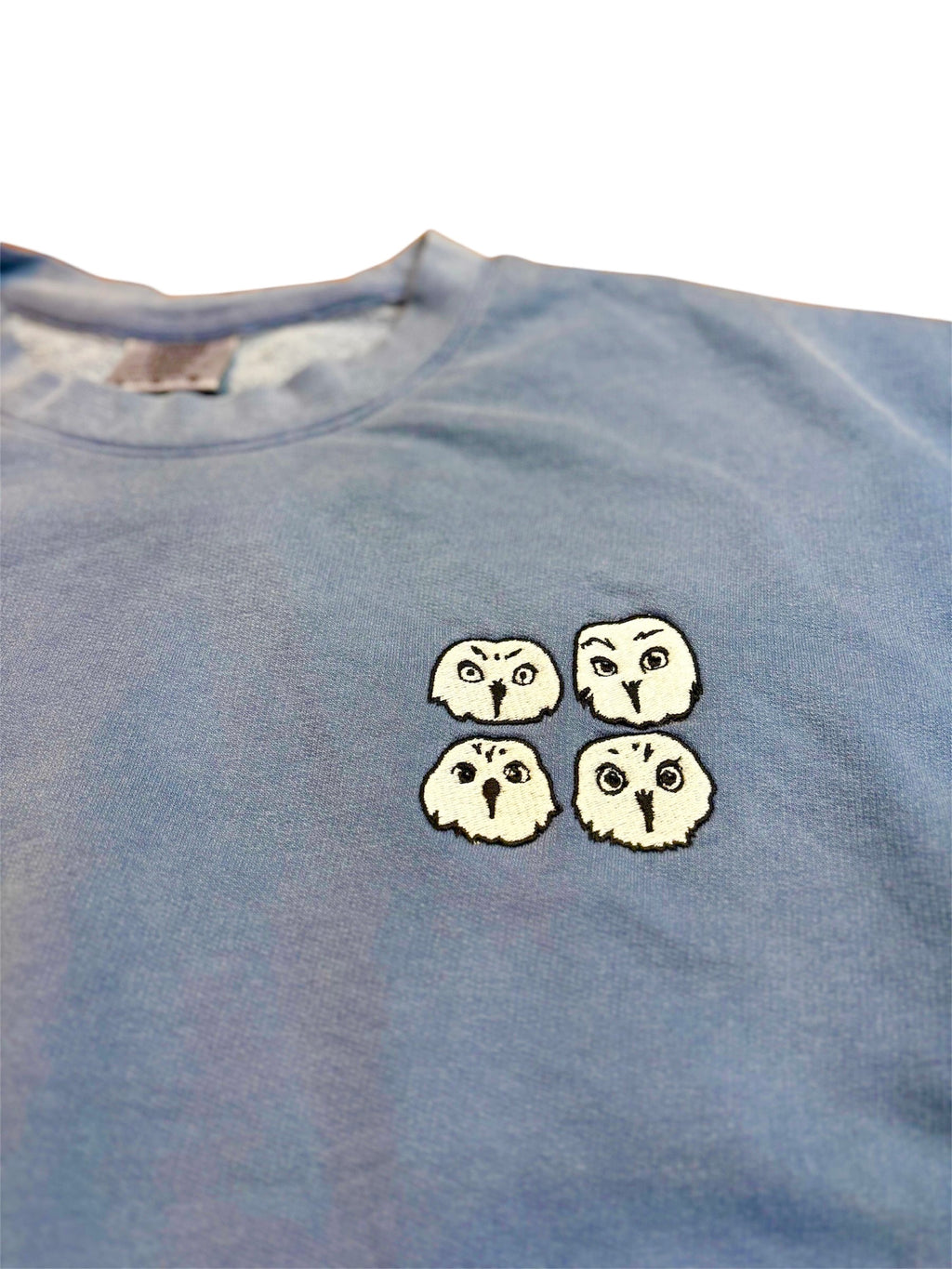 SAMBOB crewneck