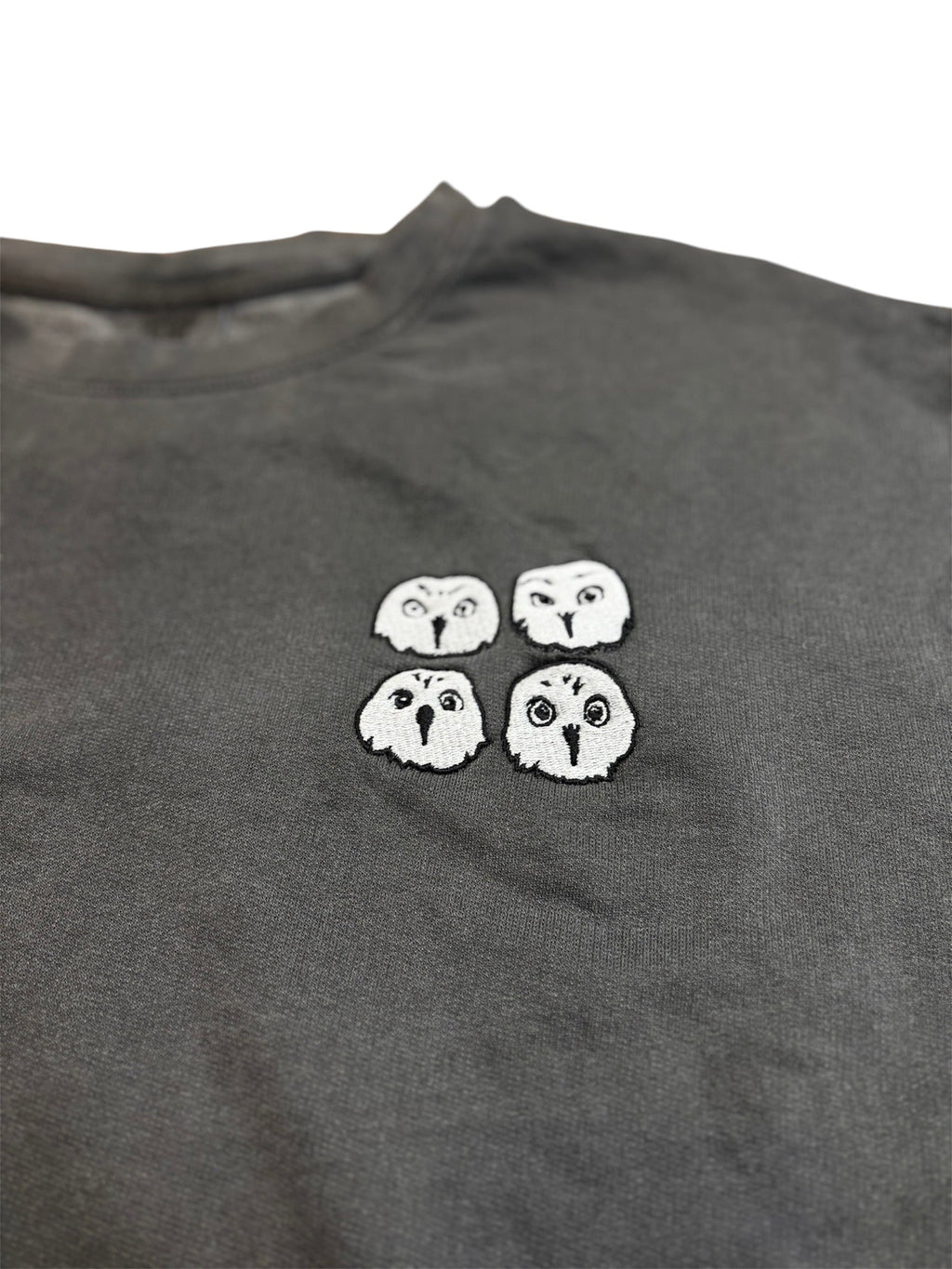 SAMBOB crewneck