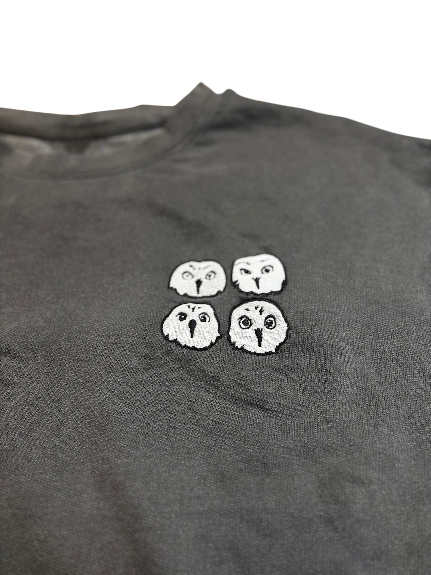 SAMBOB crewneck