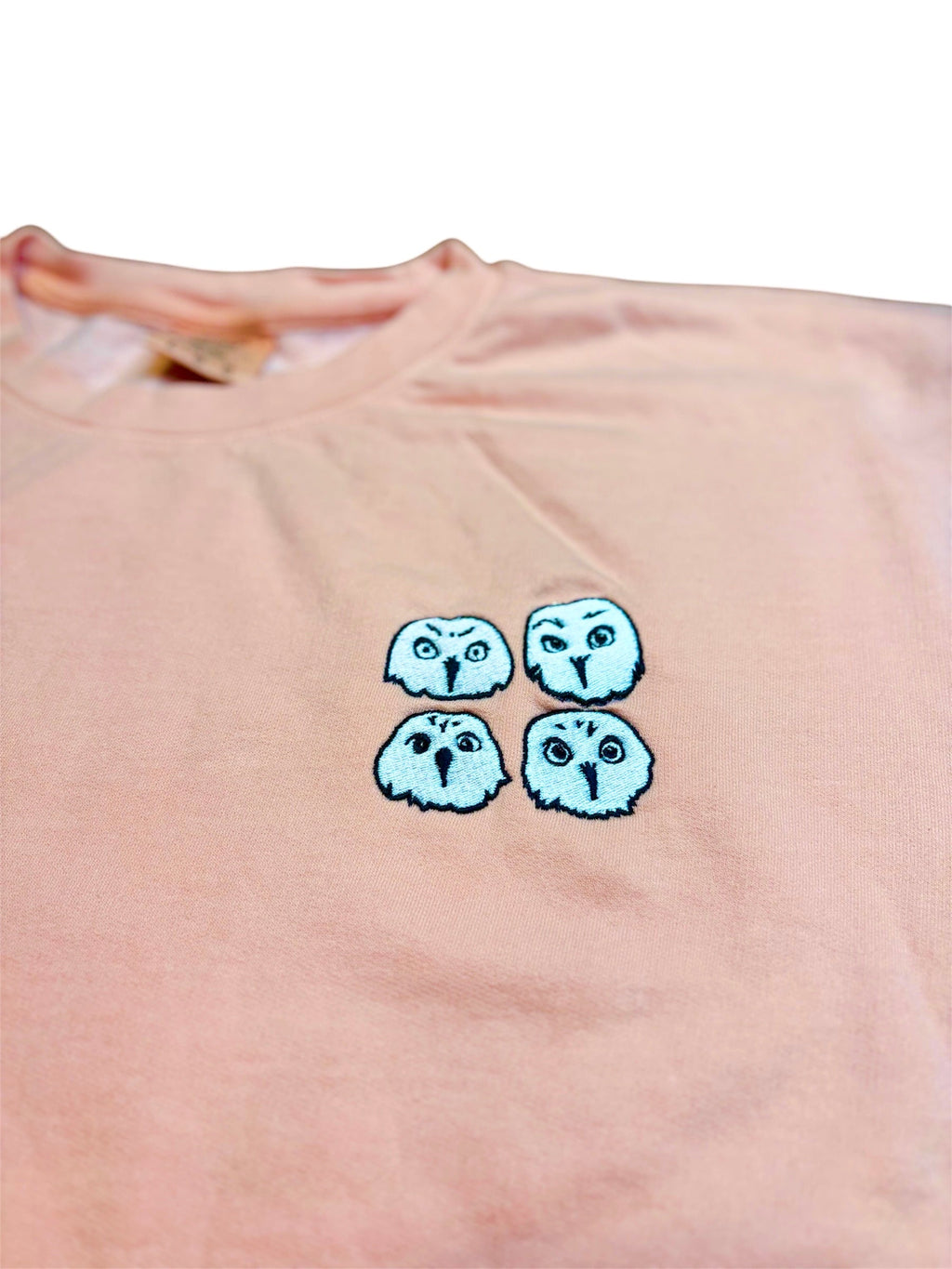 SAMBOB crewneck