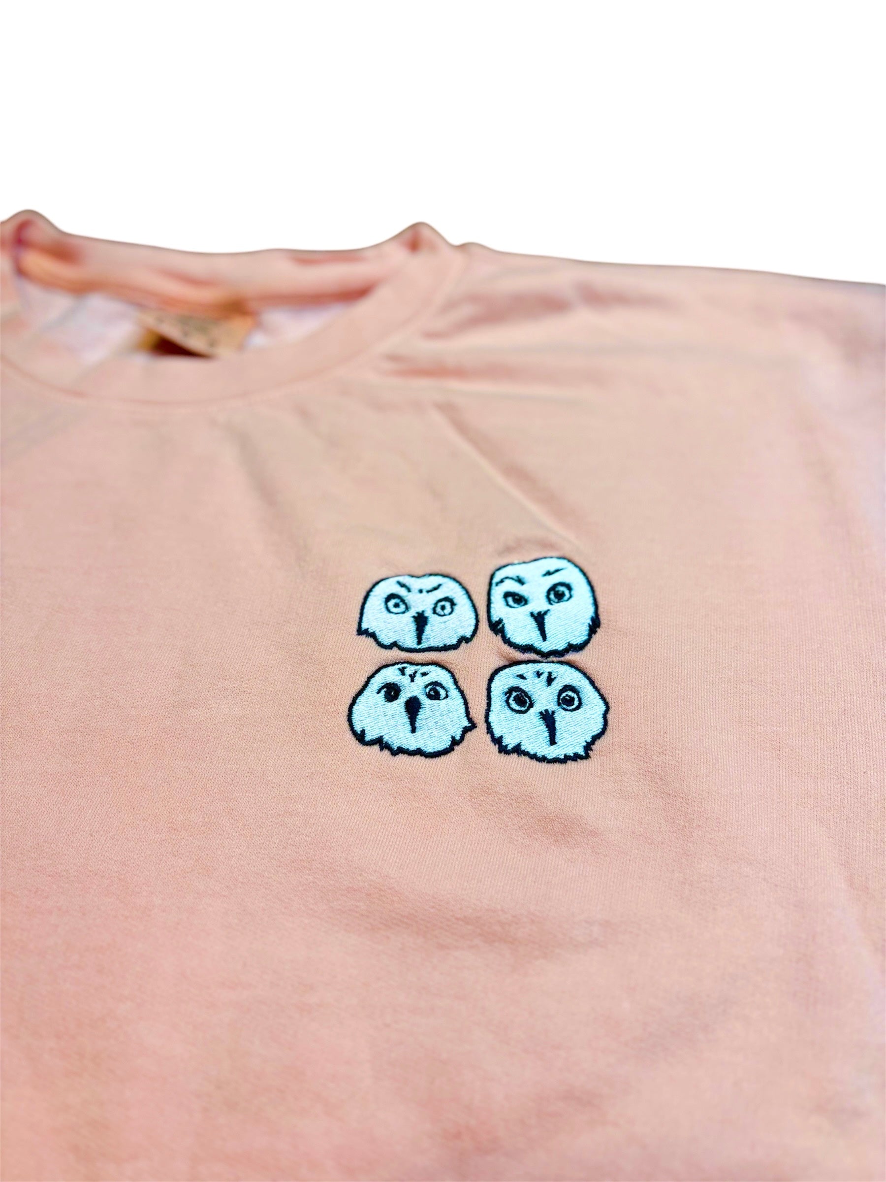 SAMBOB crewneck
