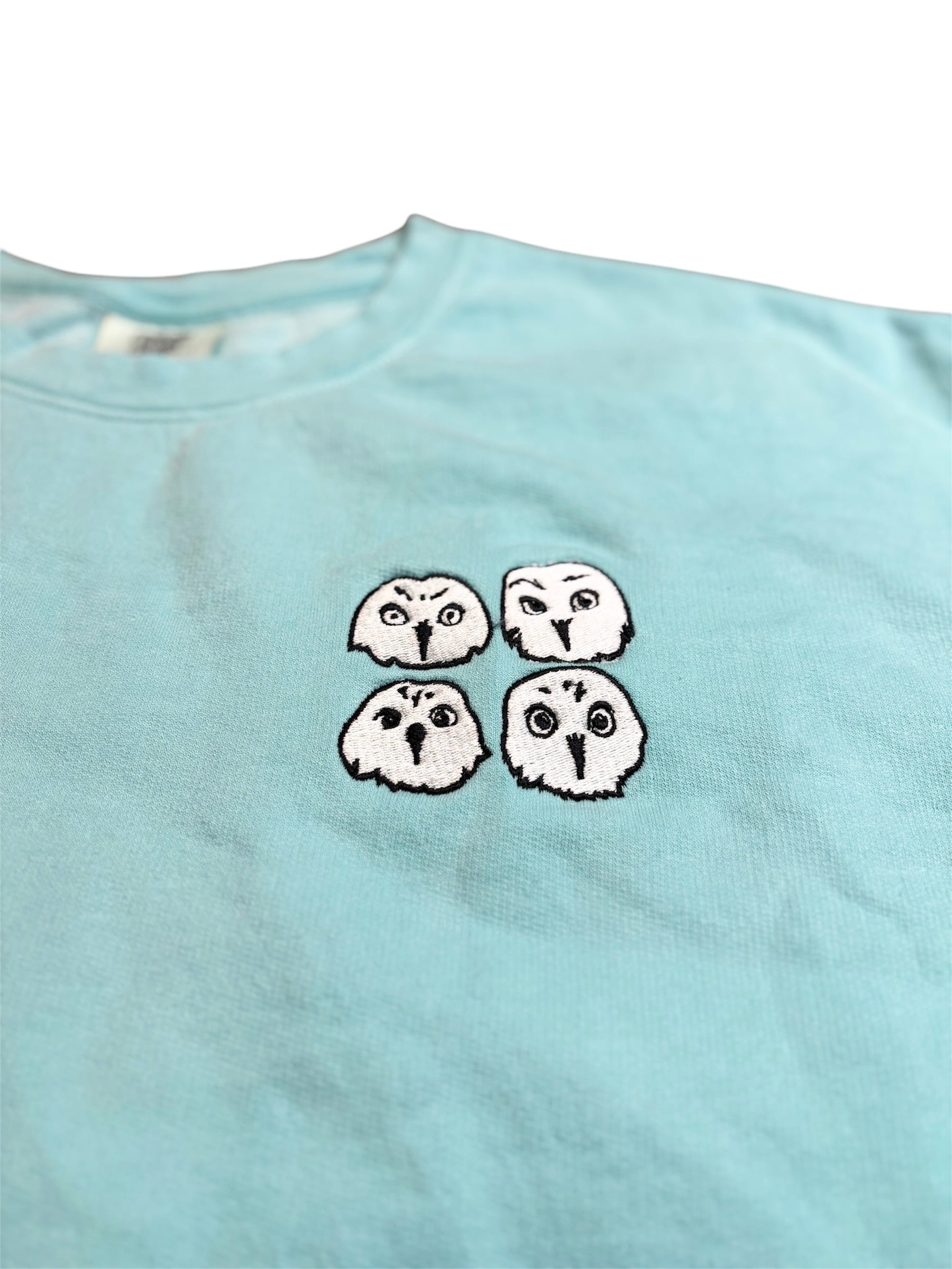 SAMBOB crewneck