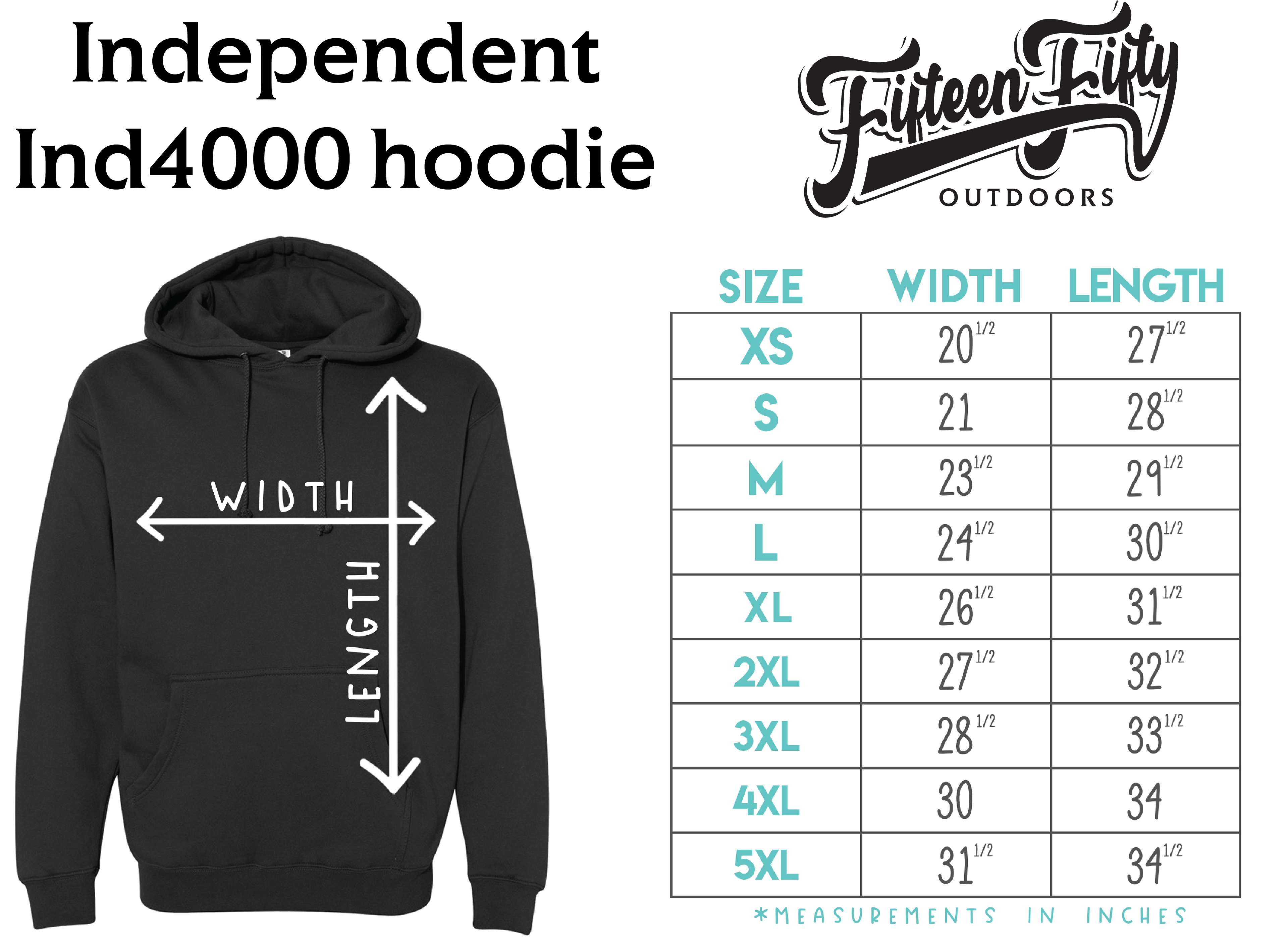 1550 Logo Hoodie