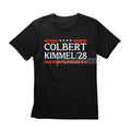 Jimmy Kimmel T-Shirt - Support Late Night Comedy Shirt, Political Satire Tee