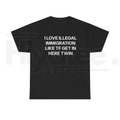 "Join The Fun" Stylish Graphic T-Shirt – Vibrant Social & Casual Lifestyle Tee