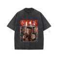 "King Steve" Harrington Graphic Tee