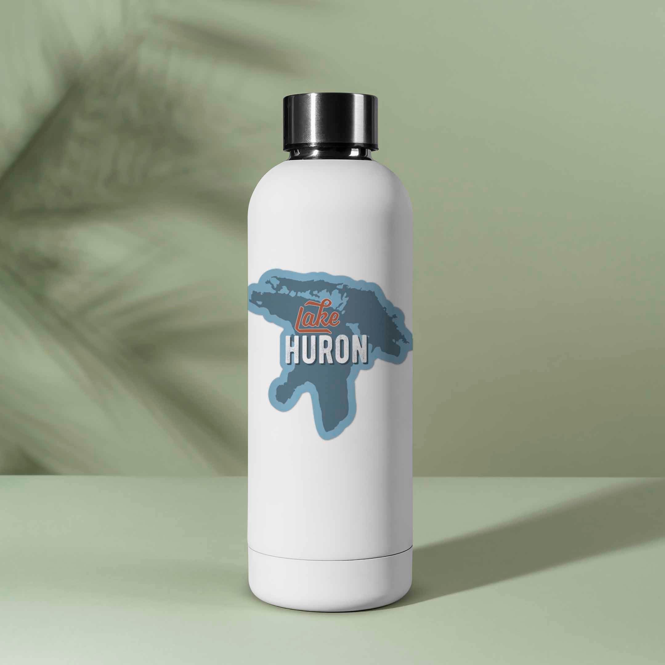 Lake Huron Sticker