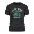 Be The Light Tee - 4301