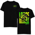 "Loose Is Fast" Vintage T-Shirt - Retro Racecar Style, Funny Streetwear for Men & Women