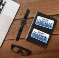 Kentucky License Plate Stickers - Choose Your KY City