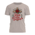 Reason For The Season Tee - 4320