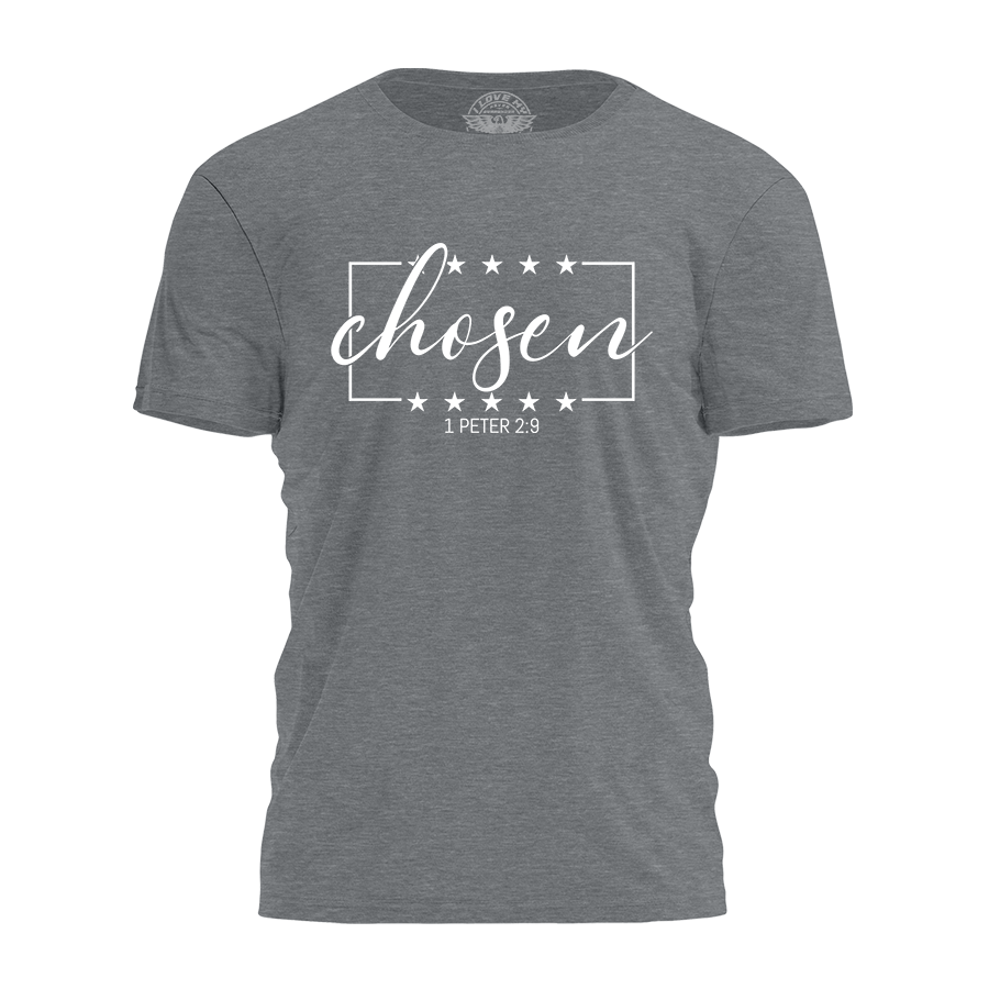Chosen Stars Tee - 4282