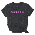 Freedom Tee - 4162