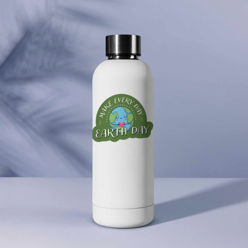 Make Every Day Earth Day Sticker
