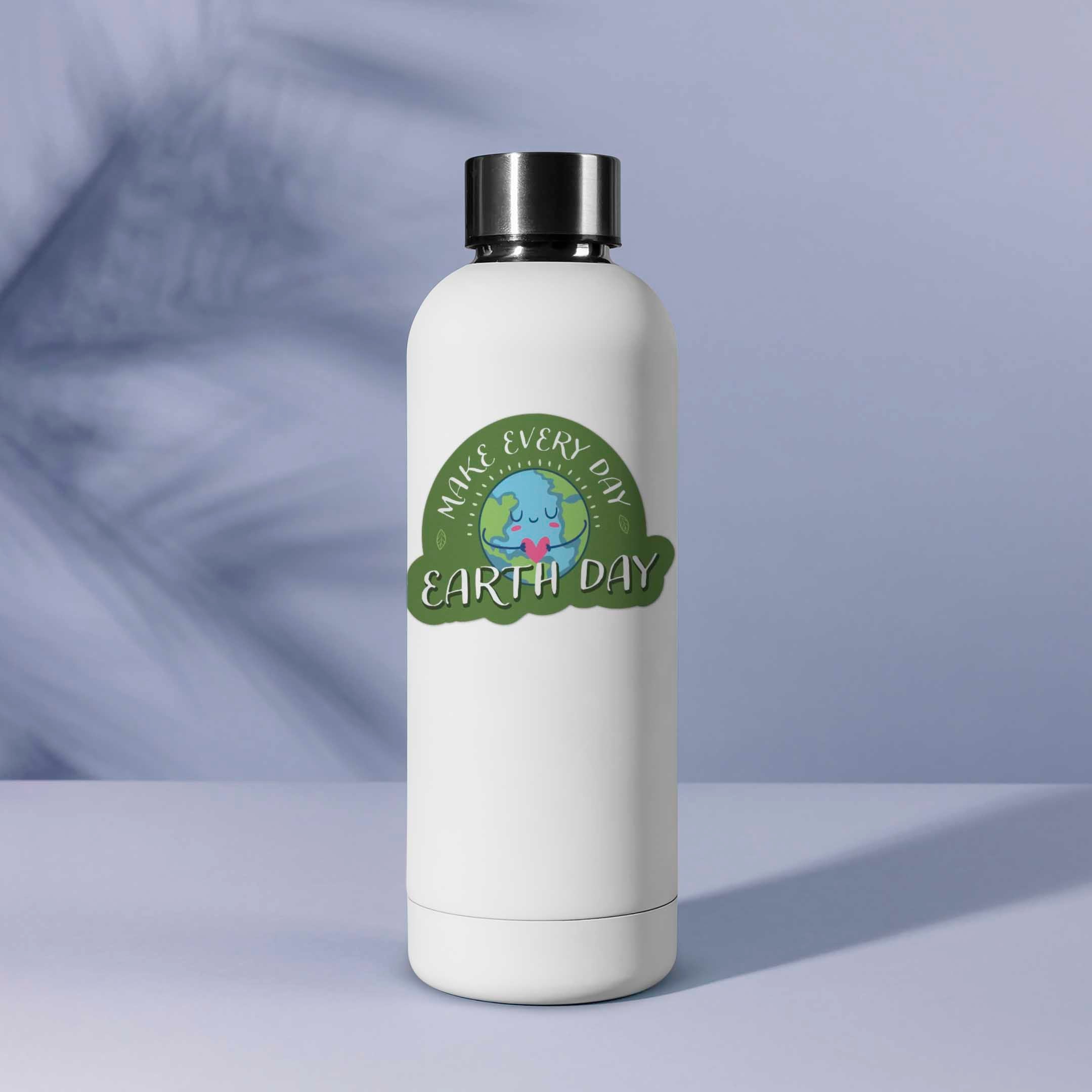Make Every Day Earth Day Sticker