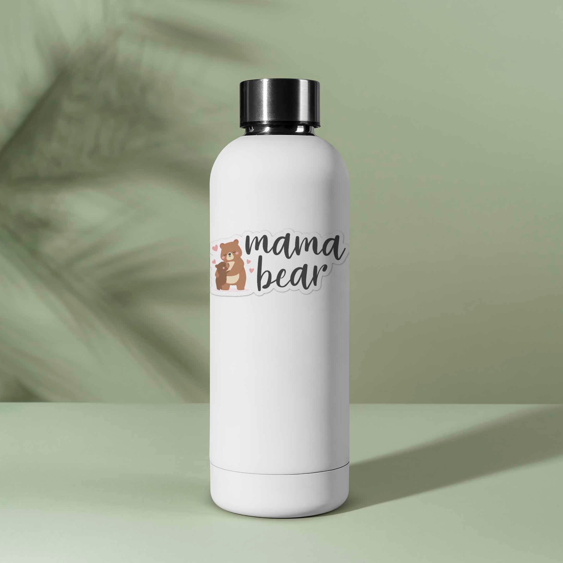 Mama Bear Sticker