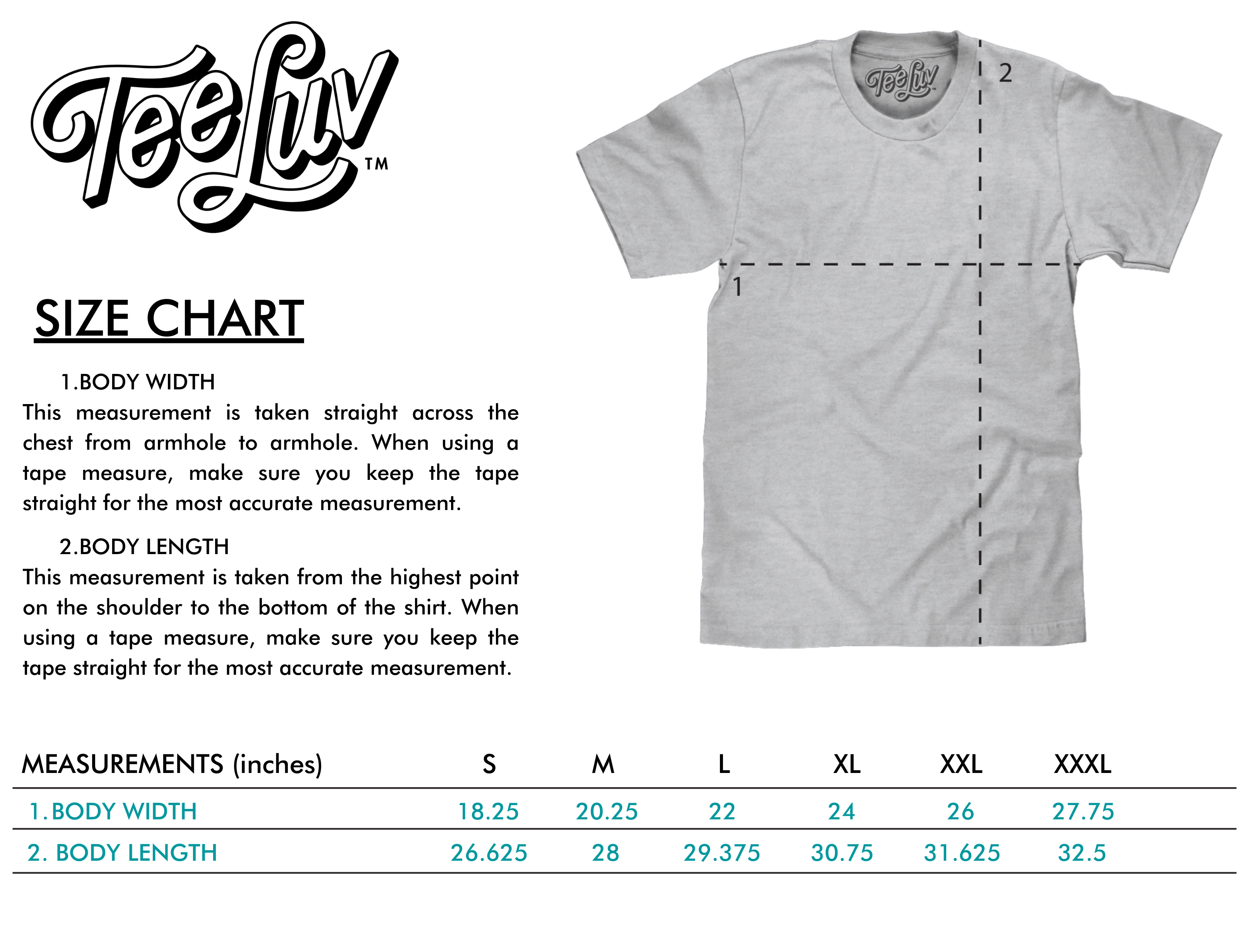 Slush Puppie Logo T-Shirt - Blue